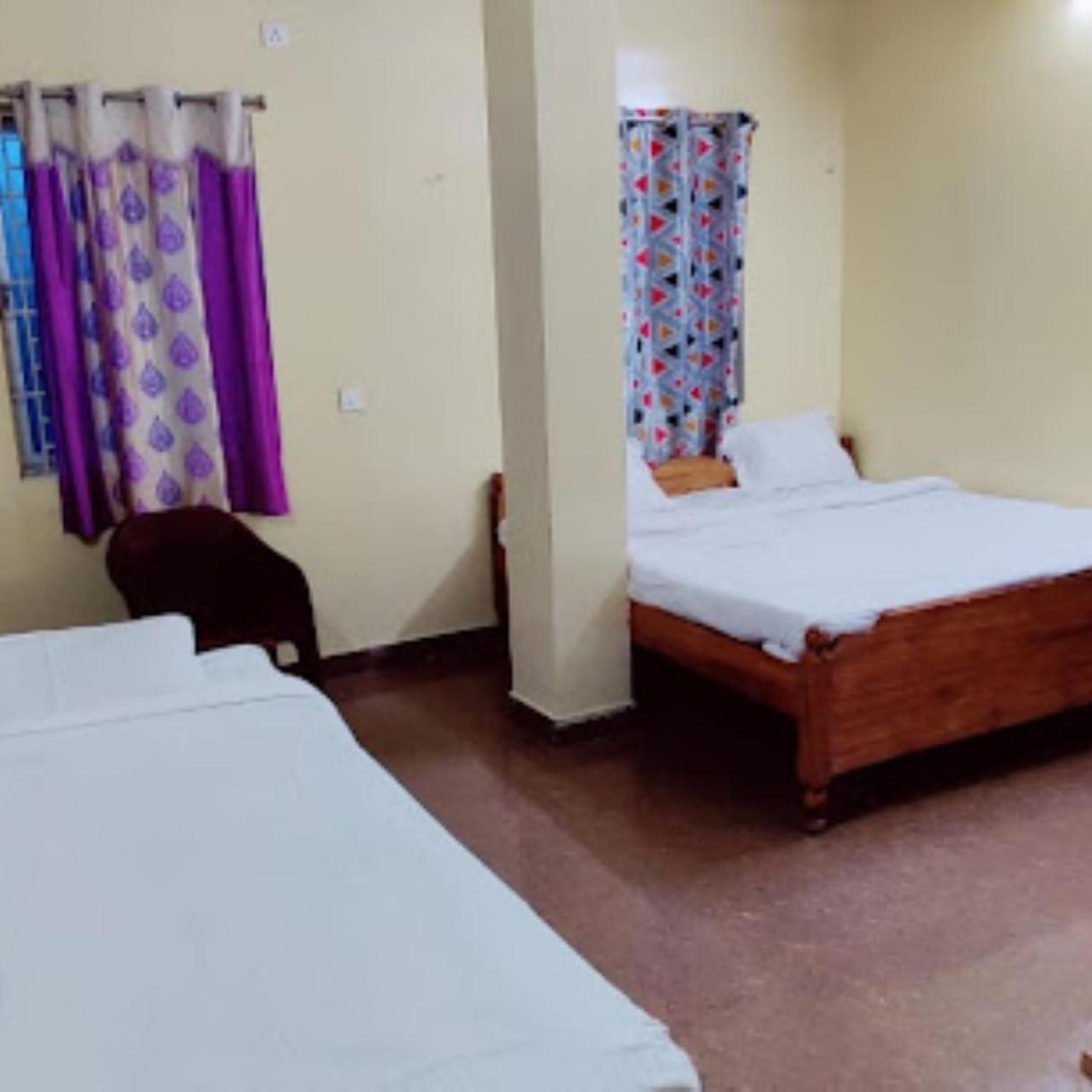 Aiims Nagar Rest House Bhubaneswar Hotell Eksteriør bilde