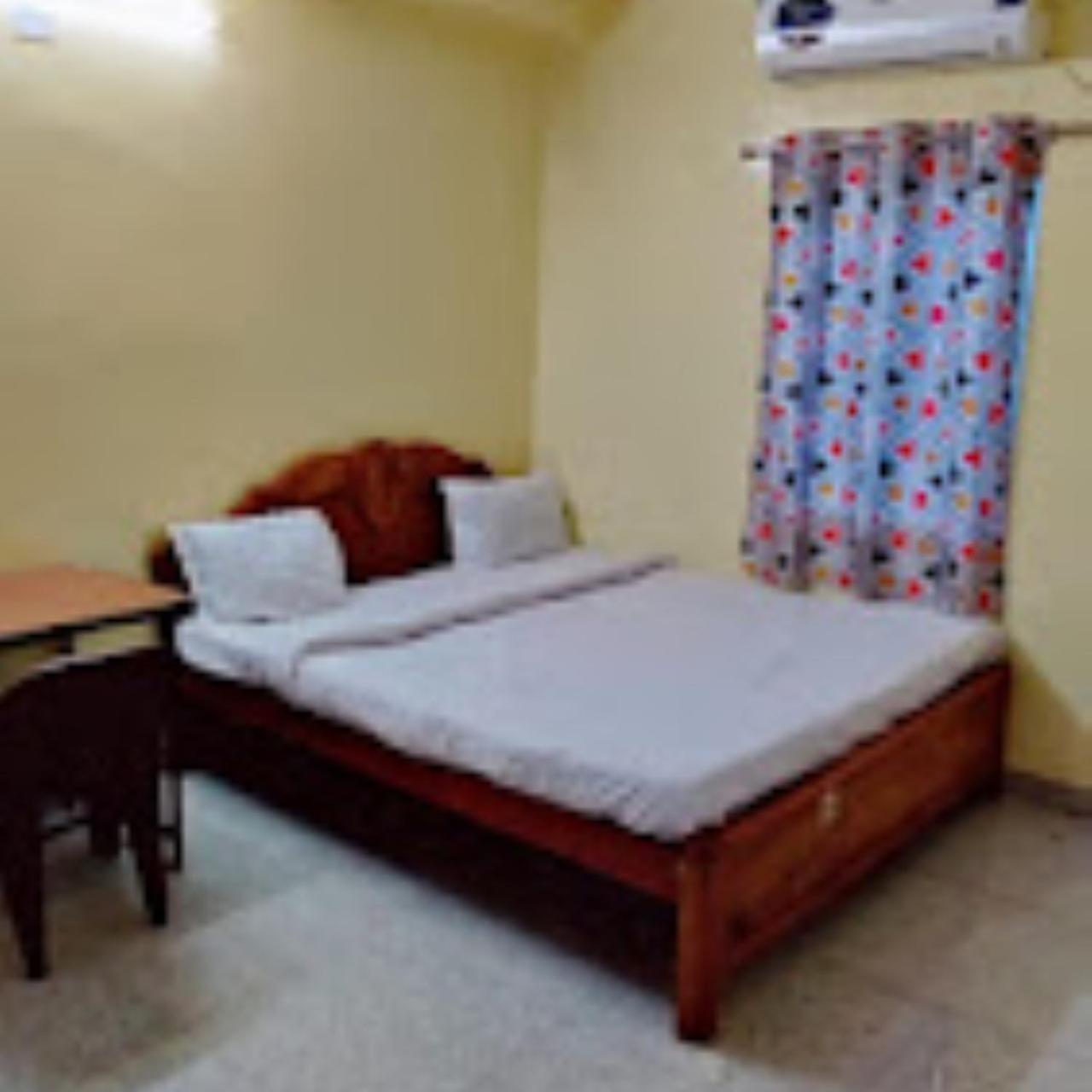 Aiims Nagar Rest House Bhubaneswar Hotell Eksteriør bilde