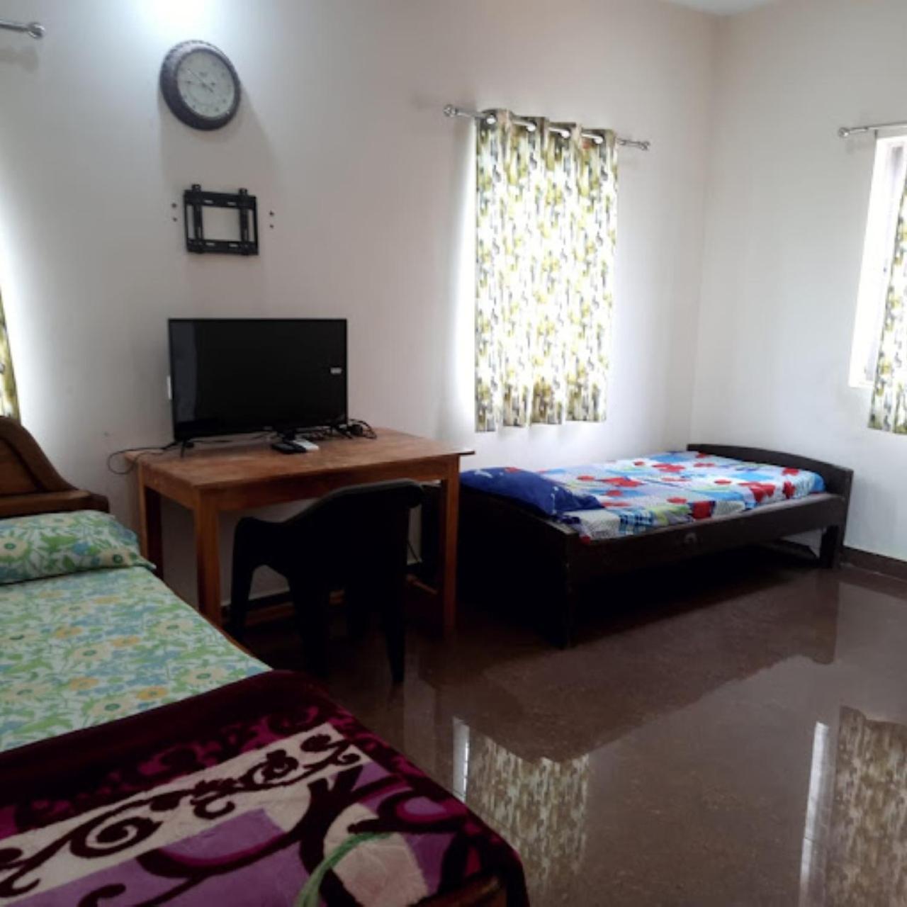 Aiims Nagar Rest House Bhubaneswar Hotell Eksteriør bilde